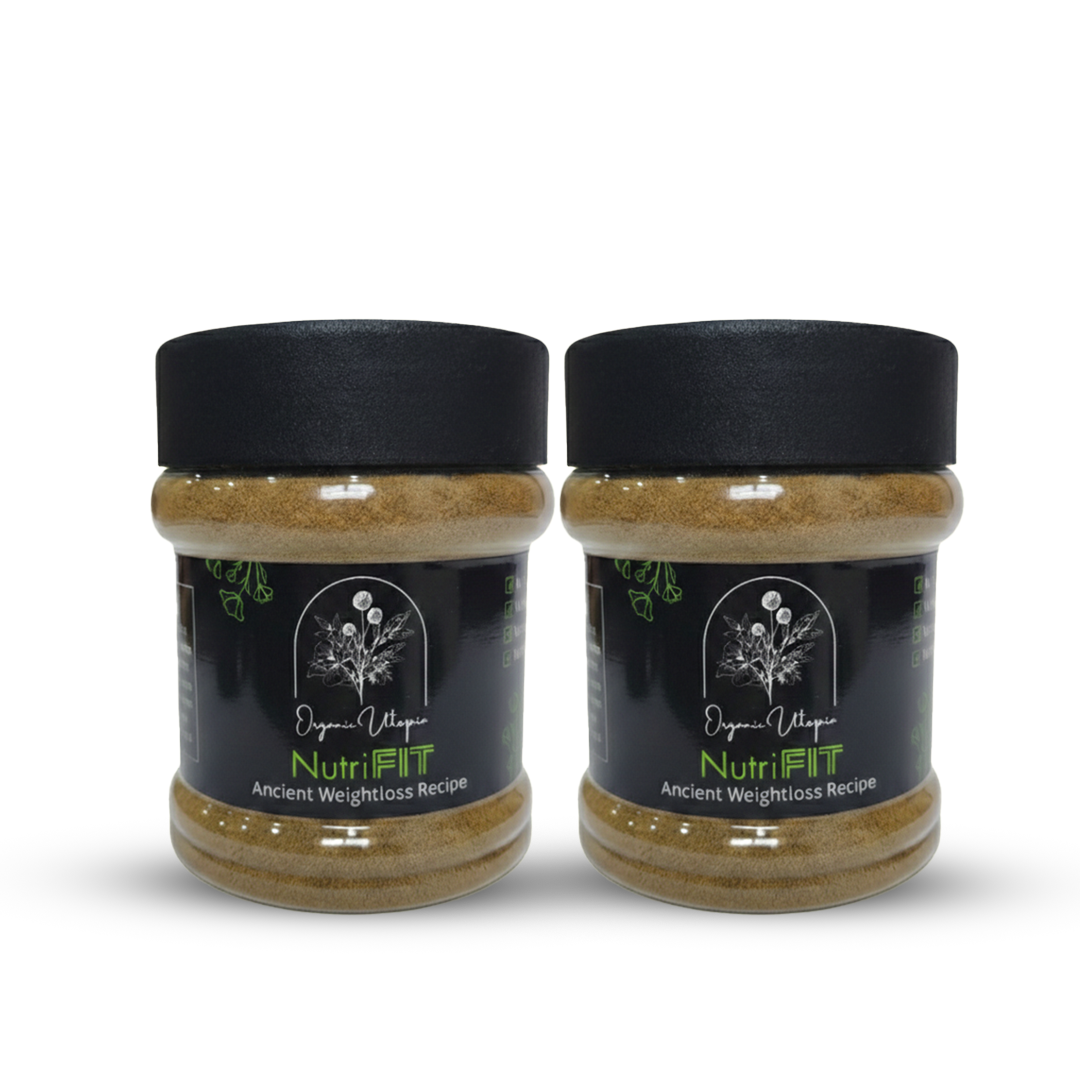 2 Nutrifit Bundle