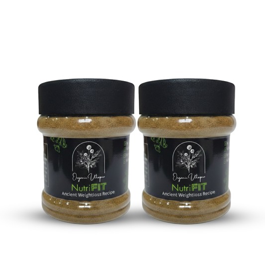 2 Nutrifit Bundle