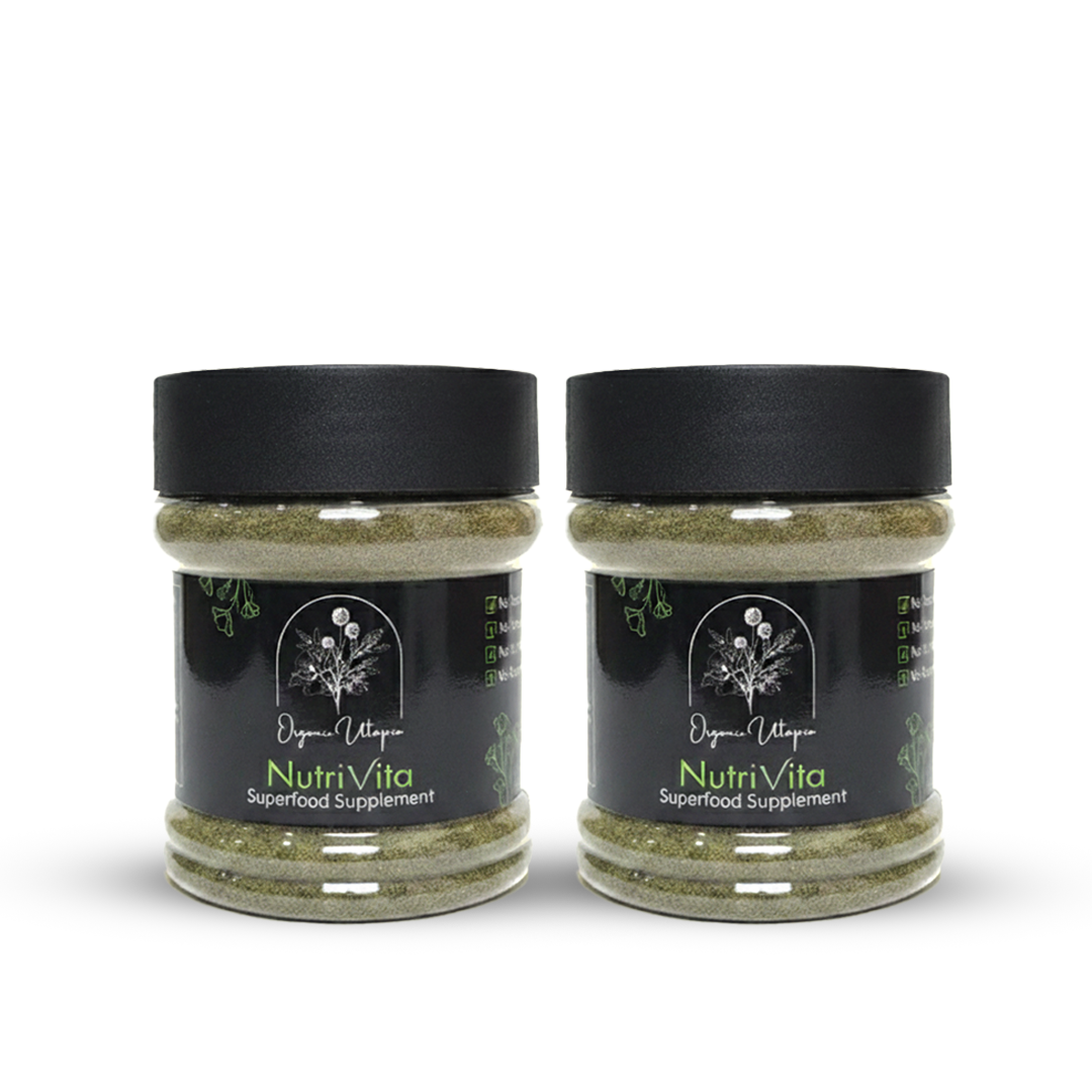 2 Nutrivita Bundle