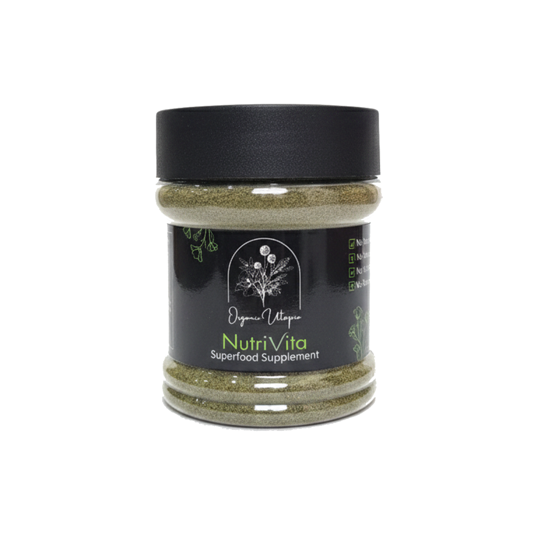 NutriVita Superfood Supplement