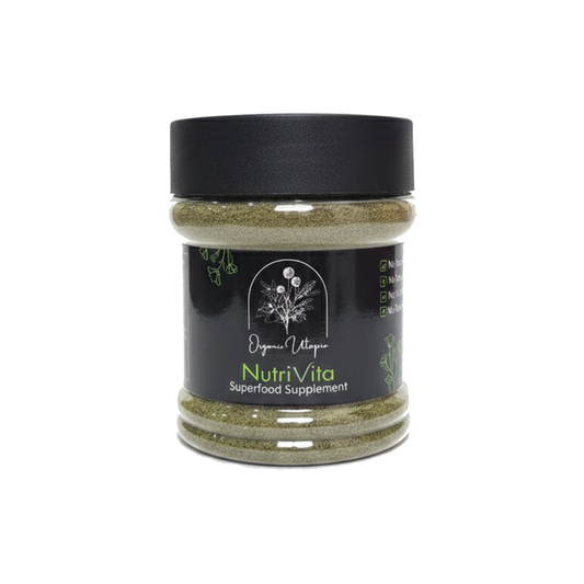 NutriVita Superfood Supplement