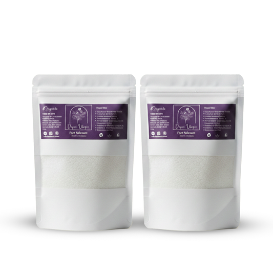 2 foot relaxant Bundle