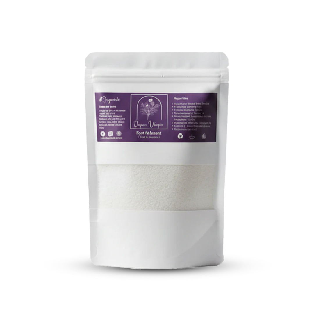 Organic Utopia Foot Relaxant
